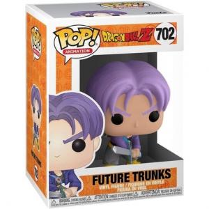 Funko POP! Аниме, коллекционная фигурка, Dragonball Z, Future Trunks