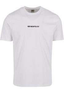 Рубашка 883Police, белый