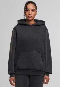 Худи Urban Classics VINTAGE HEAVY, Magnet/Grey