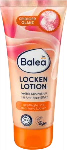 Лосьон для укладки локонов 100мл Balea