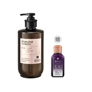 Шампунь / Шампунь-мыло Unisex Ryo