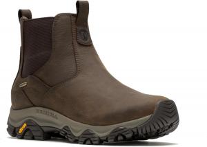 Мужские водонепроницаемые походные ботинки Merrell Moab Adventure 3 Chelsea, Earth