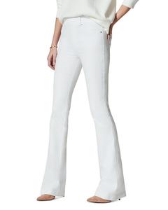 SPANXshape EveryWear Flare Jeans в белом цвете SPANX, белый