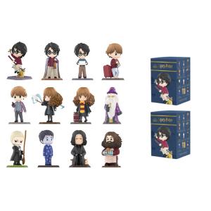 Тайные коробки Harry Potter And The Philosopher's Stone POP MART
