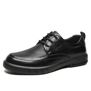 Mulinsen Повседневные туфли мужские черные