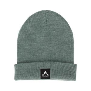 Кепка Whistler, зеленый