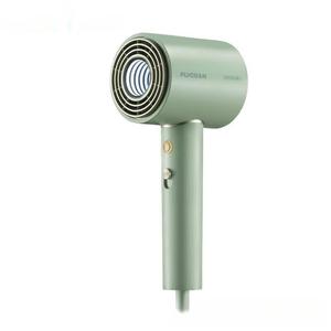 Фен 1600W с отрицательными ионами для ухода за волосами, умный LED-дисплей, высокоскоростная регулировка постоянной температуры FH6310 FLYCO