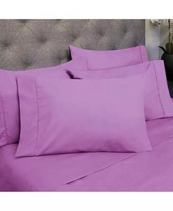 Наборы простыней Sweet Home Collection, фиолетовый