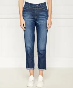 Джинсы Regular fit Marc Cain, синий