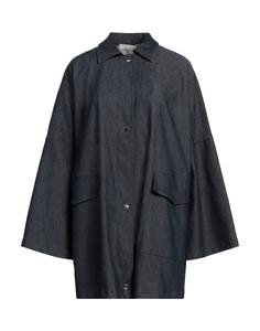 Пальто Liviana Conti, синий