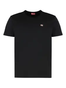 Футболка T-Angie-Od Diesel, черный