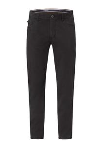 Обычные брюки REDPOINT, черный