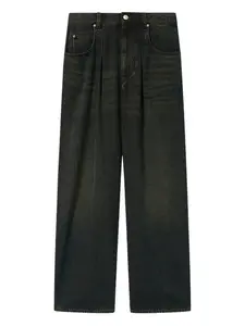 Джинсы Rodayna с карманами Isabel Marant, синий