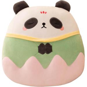 Плюшевая кукла My Buddha Bunny Dolls высотой 40 см Howard