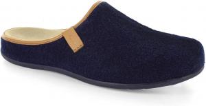 Мужские тапочки Strive Cologne с поддержкой свода стопы, темно-синий