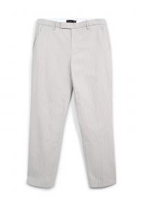 Брюки A RIGHE - Suit trousers Calliope, бежевый