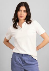 Рубашка поло Fynch-Hatton, белый