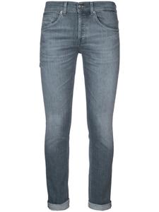 Джинсы DONDUP George, серый