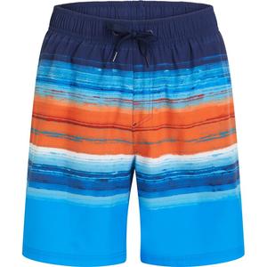 Плавки шорты nyle Firefly, синий