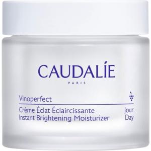 Vinoperfect Dark Spot Увлажняющий крем с ниацинамидом 50 мл Caudalie