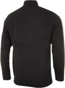 Мужской свитер Calvin Klein Golf CK Stripeblock Lined, Black
