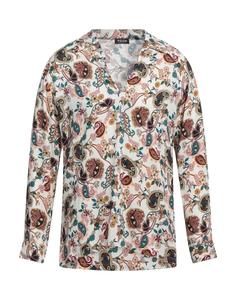 Рубашка Yoon, кремовый