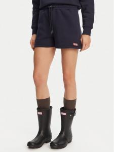 Спортивные шорты обычного кроя Lunan HARW0058251 Hunter, синий