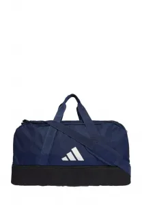 Спортивная сумка tiro l du m bc Adidas Performance, Team Navy Blue Black White