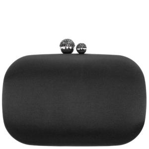 Клатч M-Lulu N By Nina, черный