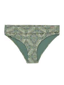 Плавки бикини PROTEST MIXLava 25, зеленый