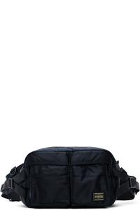 Сумка на пояс Navy Tanker PORTER - Yoshida & Co