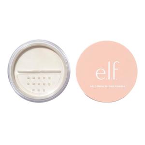 Пудра для лица halo glow setting powder Elf Cosmetics, light, вес 6.8 гр.