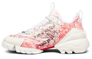 Женская обувь DIOR D-Connect Lifestyle