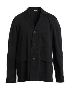 Блейзер Dries Van Noten, черный