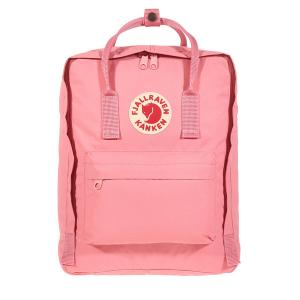Рюкзак Fjällräven, розовый
