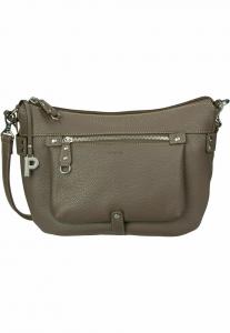 Сумка кросс-боди Picard LOIRE, Taupe/Light Grey