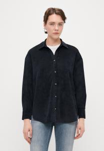 Блуза ONLY Tall ONLMARIKE LIFE LOOSE , Black