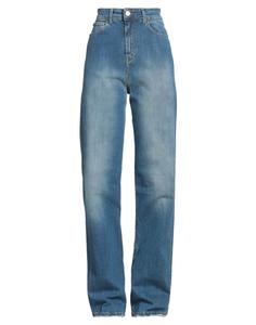 Джинсы Iceberg, синий