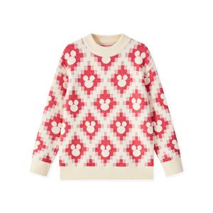 Детский свитер Disney, розовый