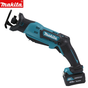 Сабельная пила Makita JR103DSME, 12V