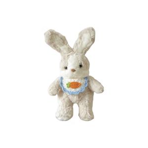 Плюшевая кукла Sweet Style Healing Good Night Bunny высотой 35 см PUDOWRABBIT