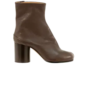 Ботинки Maison Margiela Wmns Tabi Ankle Boot Brown, коричневый