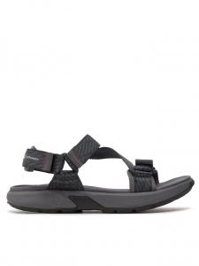 Сандалии 4F, серый