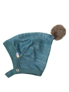 Шапка Joha, темно-синий