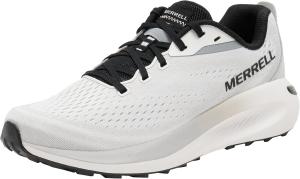 Мужские кроссовки Merrell Morphlite Trail, черный