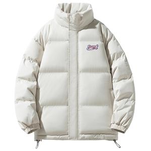 Пуховик Open Ended Smiling Collection для женщин WARRIOR, экрю