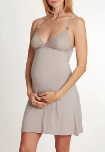 Ночная рубашка «блаженство» Cache Coeur, Taupe