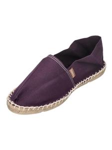 Эспадрильи Espadrij l'orginale, фиолетовый