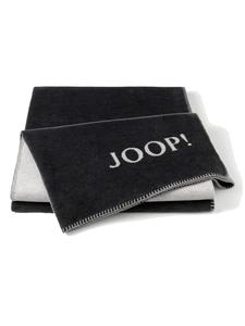 Одеяло JOOP! Wohn 1er Pack, антрацит