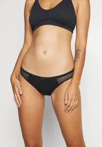 Трусики для обильных менструаций, нижнее белье для менструации Dim, Black